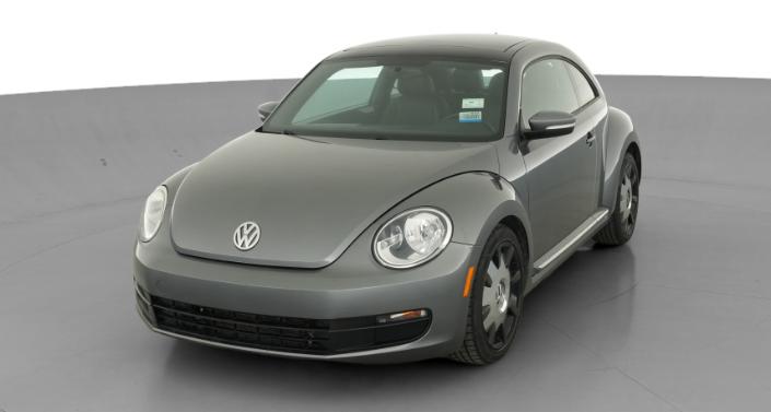 2014 Volkswagen Beetle  -
                  Lorain, OH
