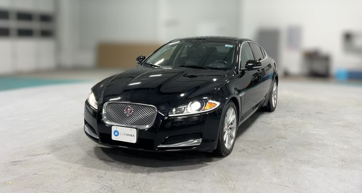 2014 Jaguar XF  -
                  Manville, NJ