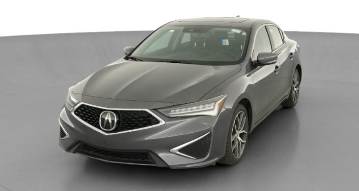 2019 Acura ILX Premium -
                  Colonial Heights, VA