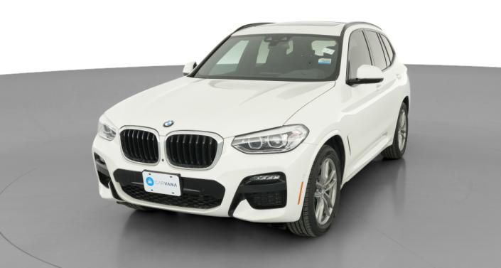 Thumbnail: 2020 BMW X3 - 1