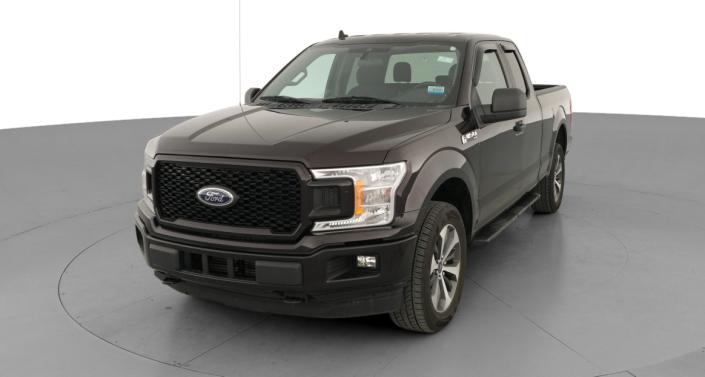 Thumbnail: 2020 Ford Econoline - 1