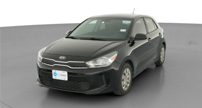 Thumbnail: 2018 Kia Rio - 1