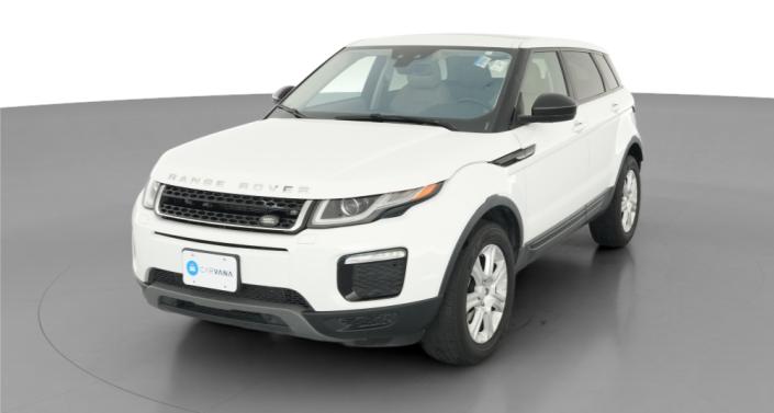 2017 Land Rover Range Rover Evoque SE Premium -
                  Rocklin, CA