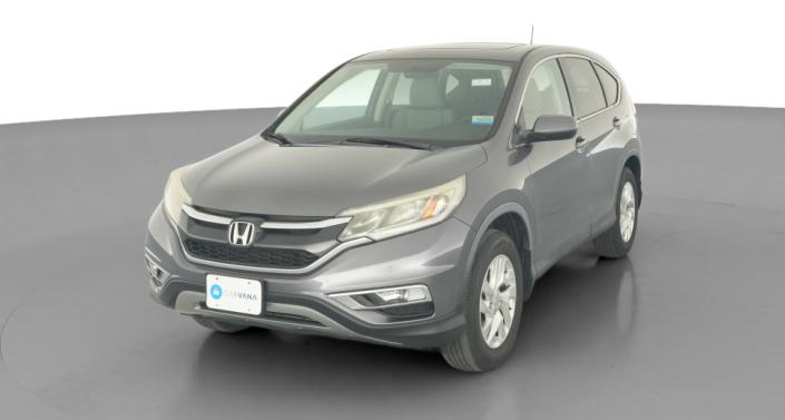 Thumbnail: 2015 Honda CR-V - 1