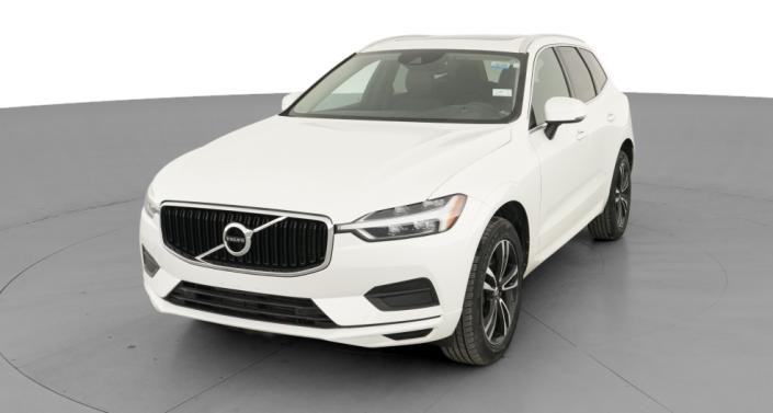 Thumbnail: 2020 Volvo XC60 - 1