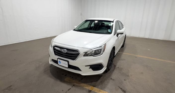 Thumbnail: 2019 Subaru Legacy - 1