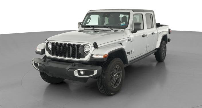 Thumbnail: 2024 Jeep Gladiator - 1