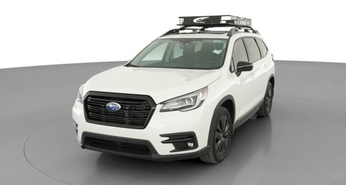 Thumbnail: 2022 Subaru Ascent - 1