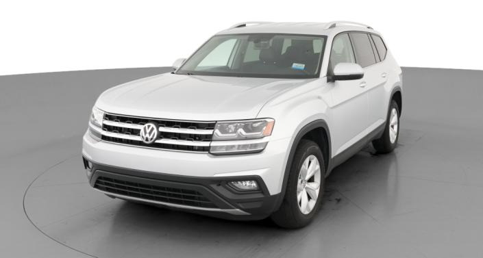 Thumbnail: 2019 Volkswagen Atlas - 1