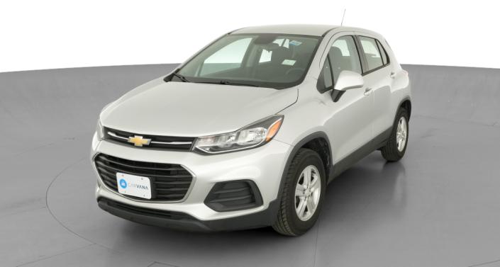Thumbnail: 2019 Chevrolet Trax - 1