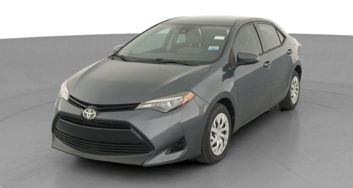 Thumbnail: 2017 Toyota Corolla - 1