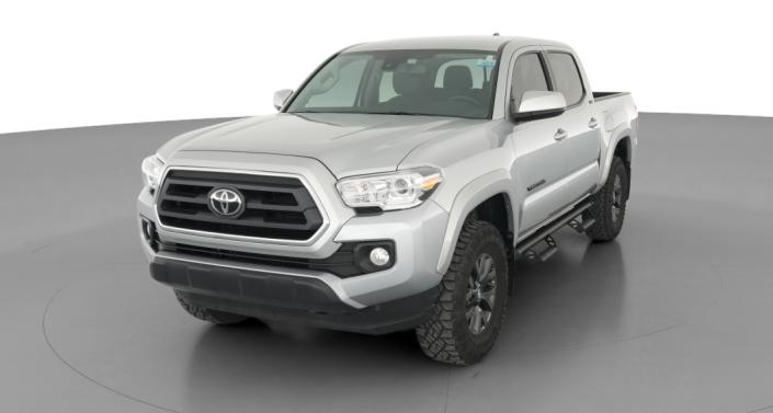 Thumbnail: 2023 Toyota Tacoma - 1
