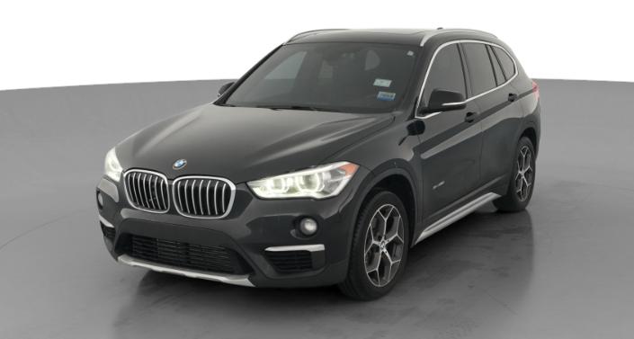 Thumbnail: 2017 BMW X1 - 1