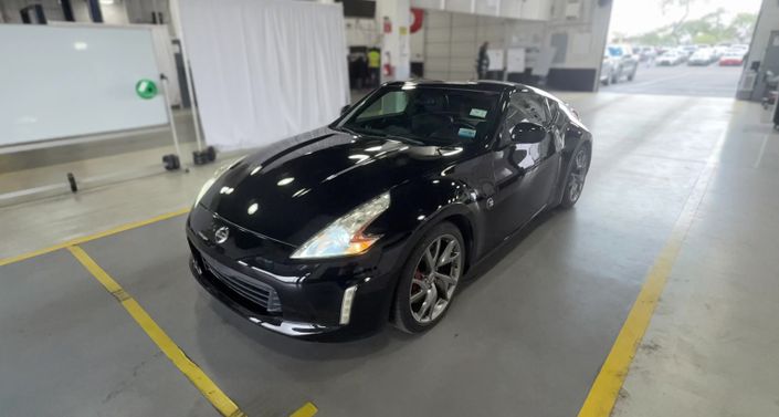 2013 Nissan Z 370Z -
                  Tempe, AZ