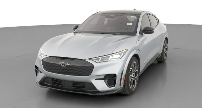 Thumbnail: 2022 Ford Mustang Mach-E - 1