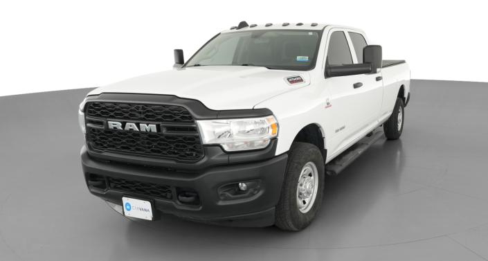 Thumbnail: 2020 RAM 2500 - 1