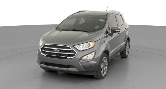 Thumbnail: 2021 Ford EcoSport - 1