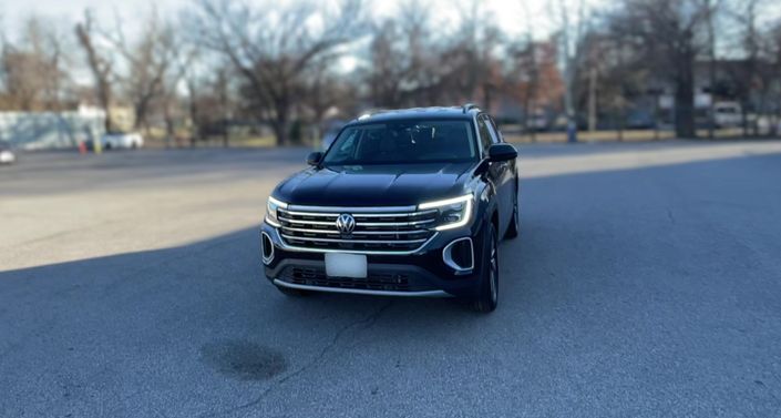 Thumbnail: 2025 Volkswagen Atlas - 1