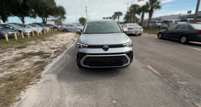 Thumbnail: 2025 Volkswagen Taos - 1