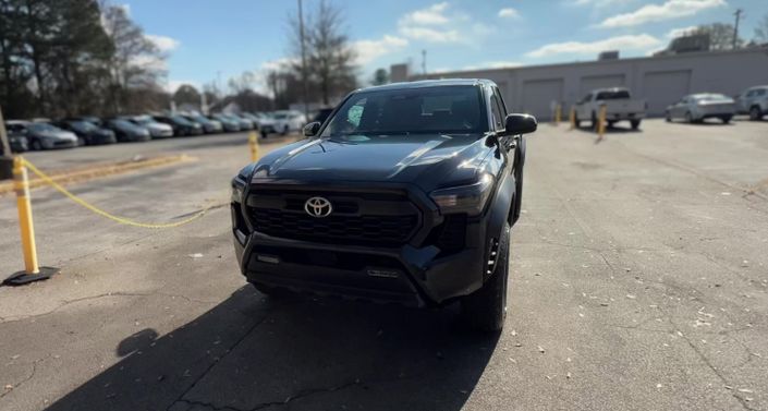 Thumbnail: 2025 Toyota Tacoma - 1