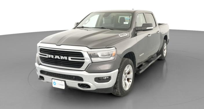 Thumbnail: 2019 RAM 1500 - 1