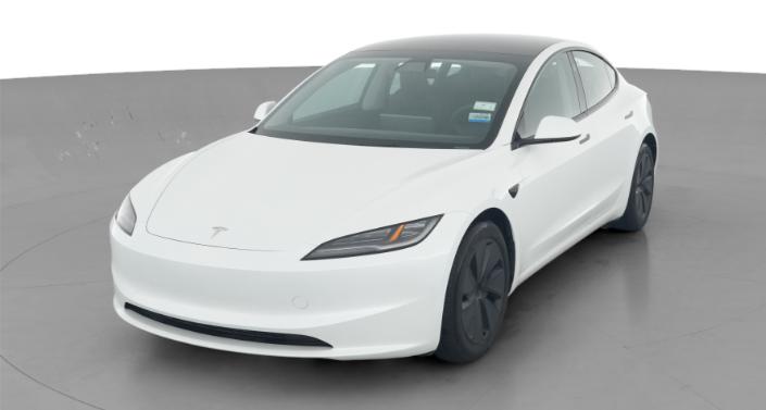 Thumbnail: 2024 Tesla Model 3 - 1