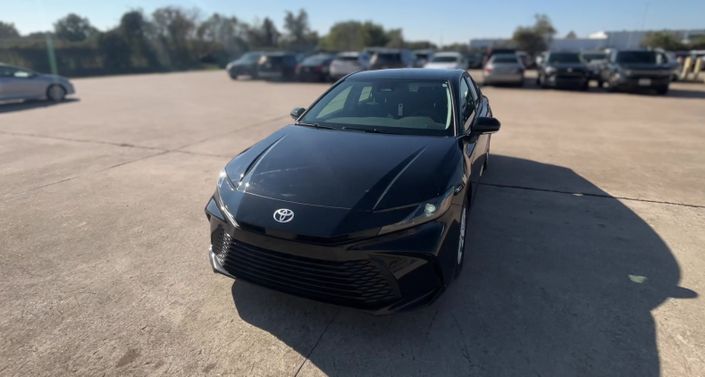 Thumbnail: 2025 Toyota Camry - 1