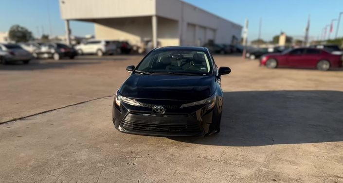 Thumbnail: 2025 Toyota Corolla - 1