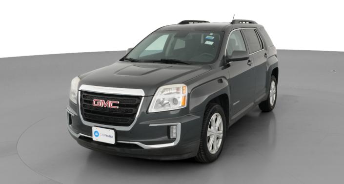 Thumbnail: 2017 GMC Terrain - 1