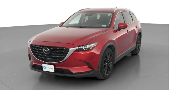 Thumbnail: 2022 Mazda CX-9 - 1