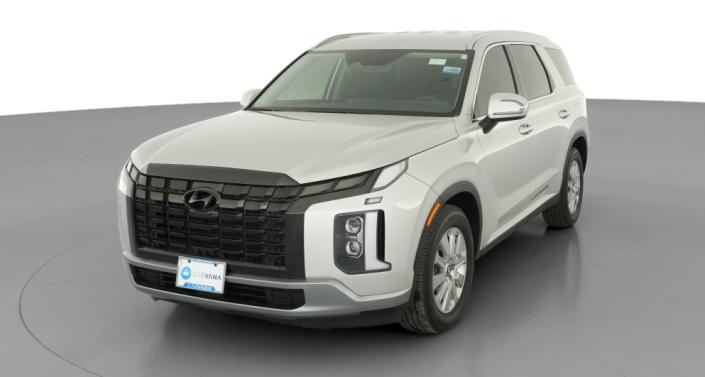 Thumbnail: 2024 Hyundai Palisade - 1