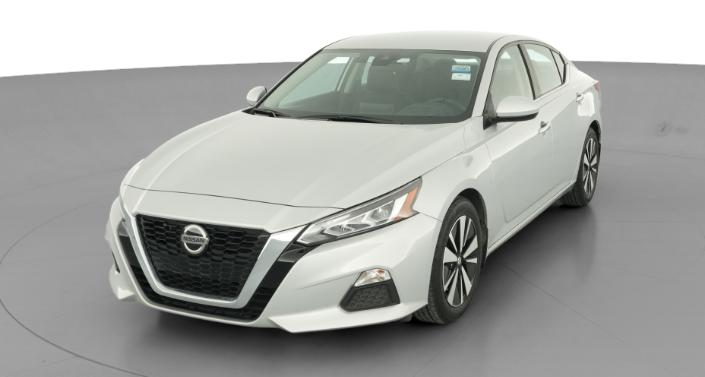 Thumbnail: 2021 Nissan Altima - 1