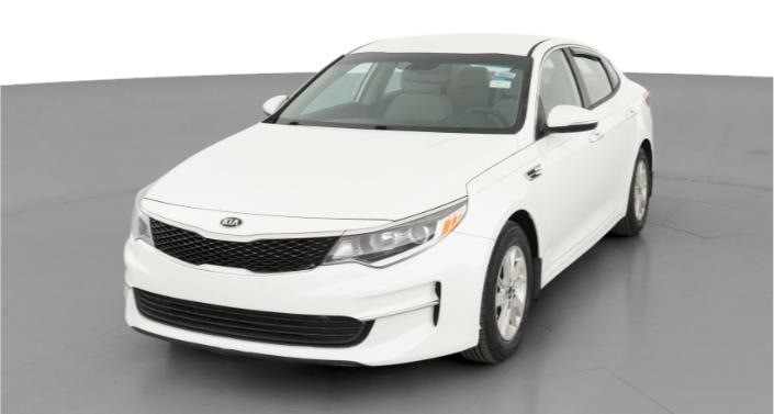 Thumbnail: 2016 Kia Optima - 1
