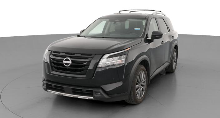 Thumbnail: 2023 Nissan Pathfinder - 1