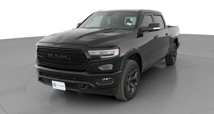 Thumbnail: 2020 RAM 1500 - 1