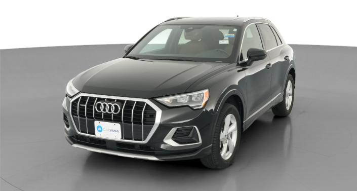 Thumbnail: 2022 Audi Q3 - 1
