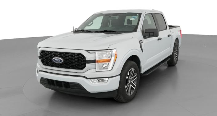 Thumbnail: 2022 Ford Econoline - 1