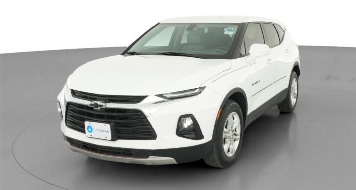 2020 Chevrolet Blazer  -
                  San Antonio, TX
