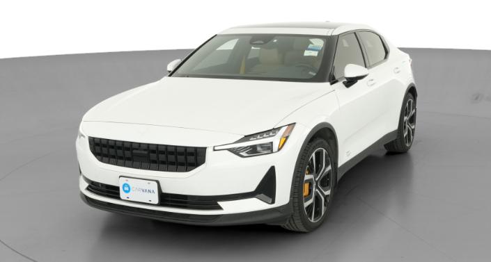 2022 Polestar 2 Long Range Dual Motor -
                  San Antonio, TX