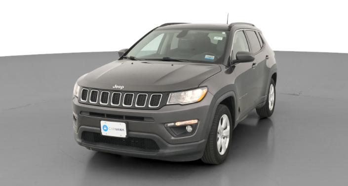 Thumbnail: 2019 Jeep Compass - 1