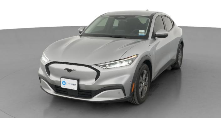 2021 Ford Mustang Mach-E Select -
                  Indianapolis, IN