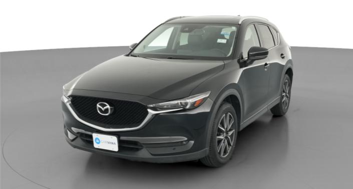 Thumbnail: 2017 Mazda CX-5 - 1