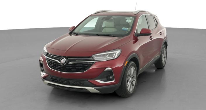 Thumbnail: 2022 Buick Encore GX - 1