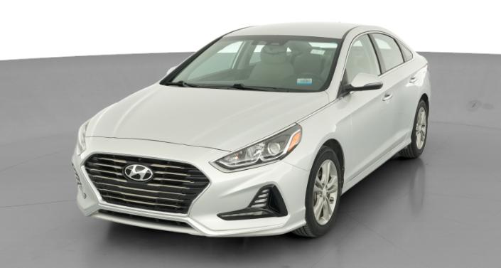 Thumbnail: 2018 Hyundai Sonata - 1
