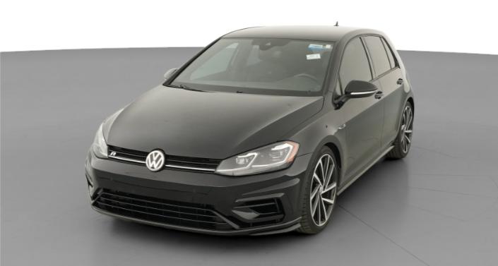 Thumbnail: 2018 Volkswagen Golf - 1