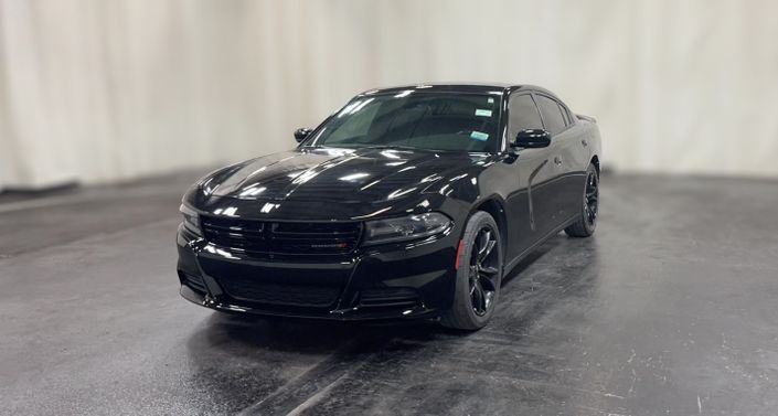 Thumbnail: 2018 Dodge Charger - 1