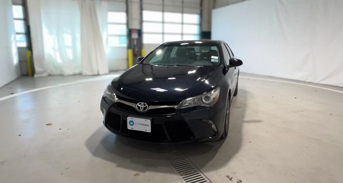 Thumbnail: 2016 Toyota Camry - 1