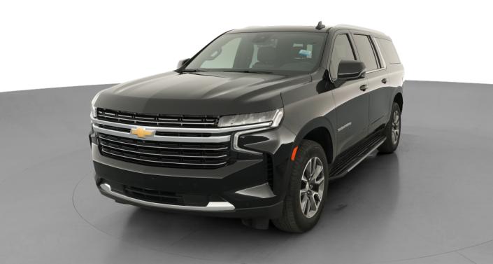 Thumbnail: 2023 Chevrolet Suburban - 1