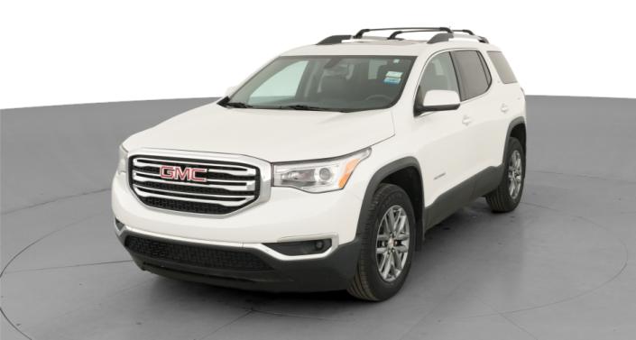 Thumbnail: 2017 GMC Acadia - 1