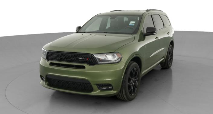 Thumbnail: 2020 Dodge Durango - 1